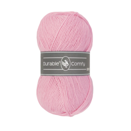 Durable Comfy - Rose Blush - 223