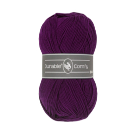 Durable Comfy - Aubergine - 251