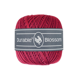 Durable Blossom - Bordeaux 222