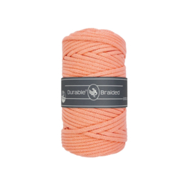 Durable Braided -  213 Dark Peach