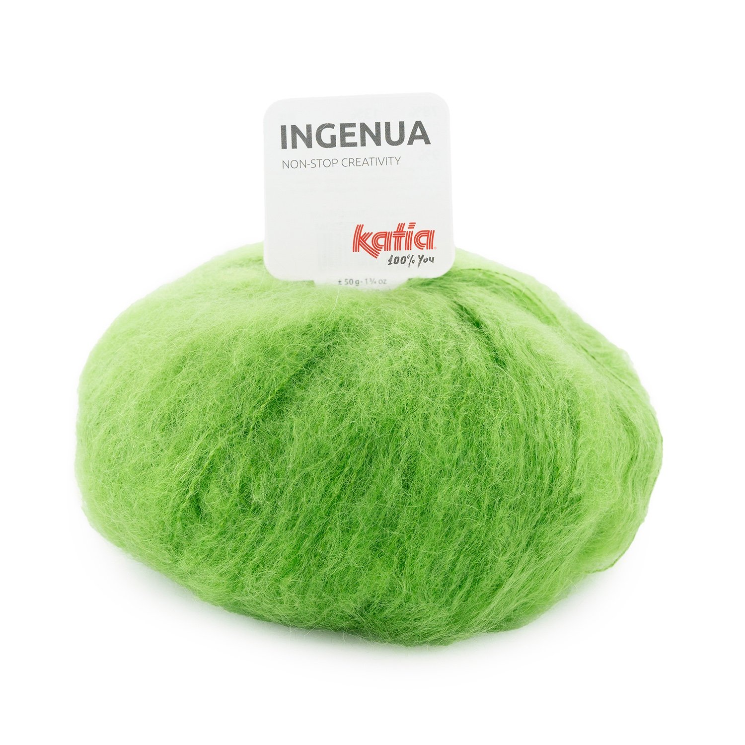 Ingenua - 389.O8.90 -  Felgroen