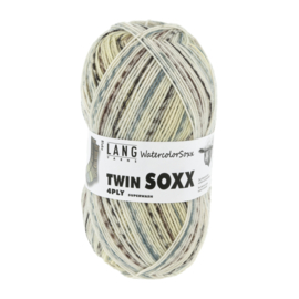 Twin Soxx - 909.0462 - Watercolor