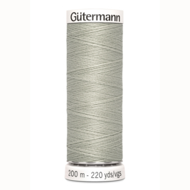 Allesnaaigaren 200 meter no. 854