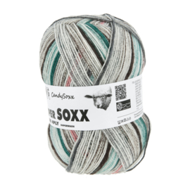 Super Soxx Color - CandySoxx - 901.0591