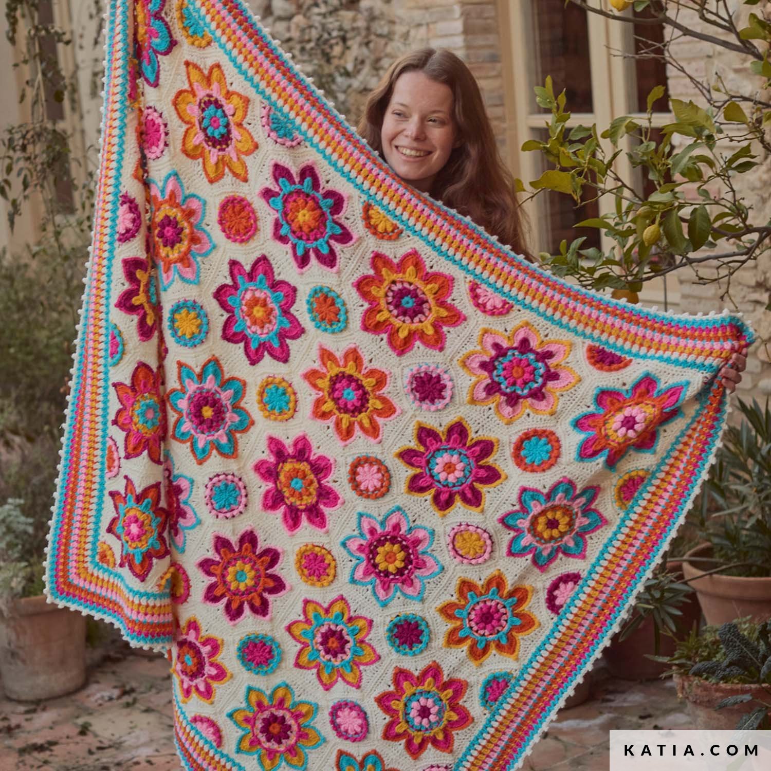 Flowers Forever CAL Kit - Unico