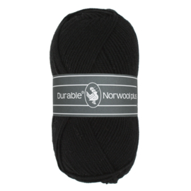 Durable Norwool Plus (Color 000)