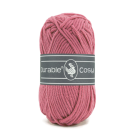 Durable Cosy Raspberry 228