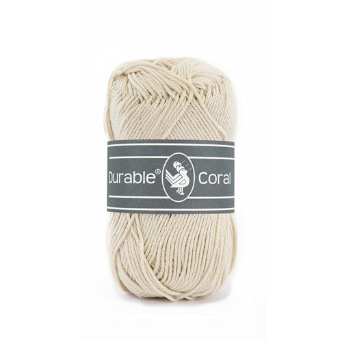 Durable Coral - Linnen 2212
