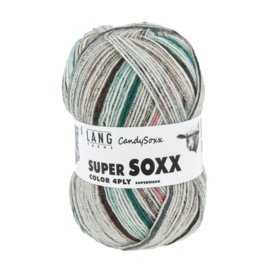 Super Soxx Color - CandySoxx - 901.0591