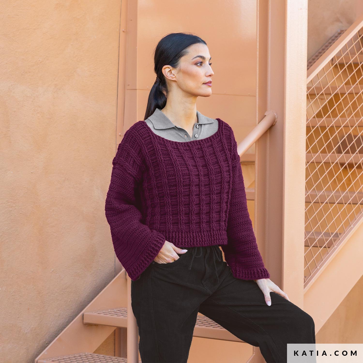Katia Magazine Special The Basics 1