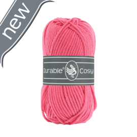 Durable Cosy Pink Lemonade 242