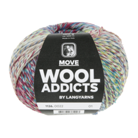 Move - 4 draads - 1126.0022