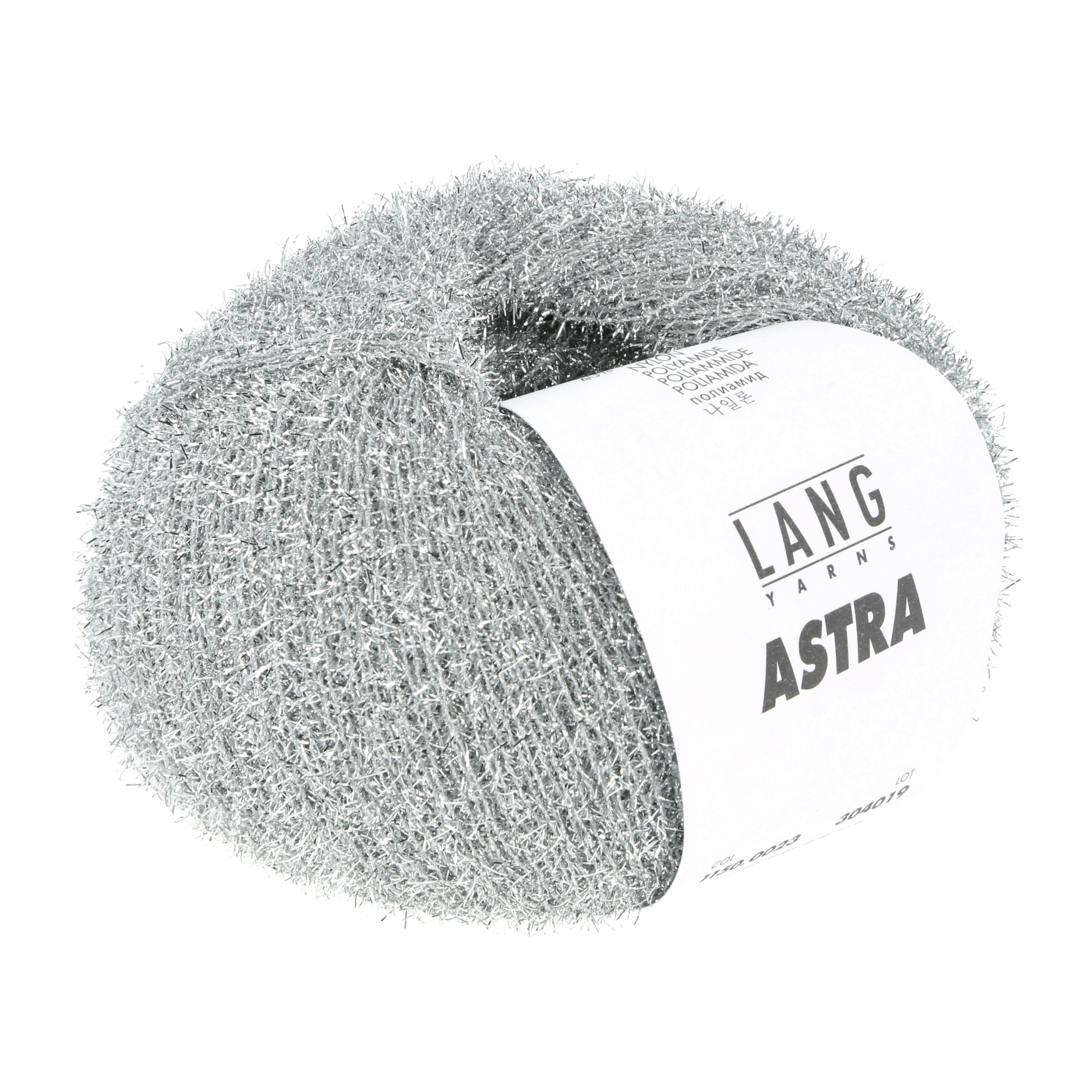 Astra 1150.0023 - Zilver