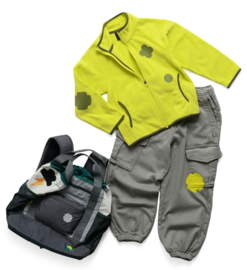 Prym FabPatch - Stretch Groen