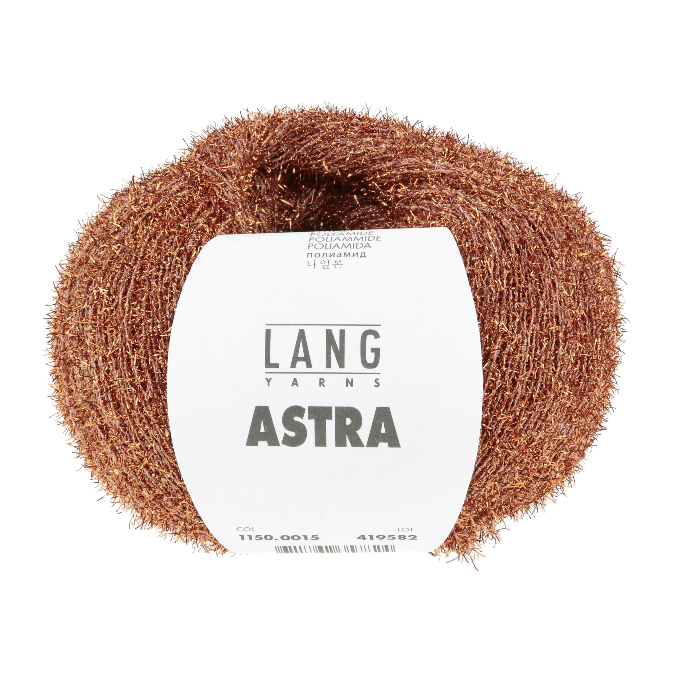 Astra - NEW !