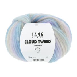 LangYarns Cloud Tweed 1122.0010