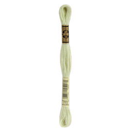 DMC 117MC Mouline - Kleur 772