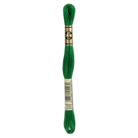 DMC 117MC Mouline - Kleur 700