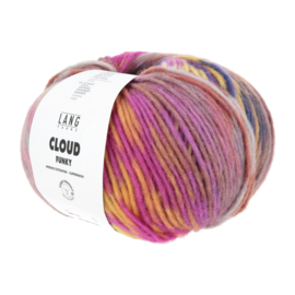 Cloud Funky | 1077.0023