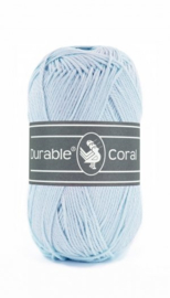 Durable Coral - Light Blue 282