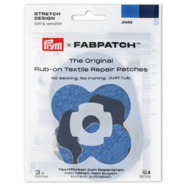 Prym FabPatch - Stretch Jeans