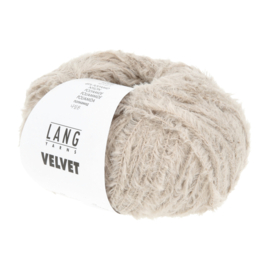 Velvet - 1181.0026 -  LANGyarns