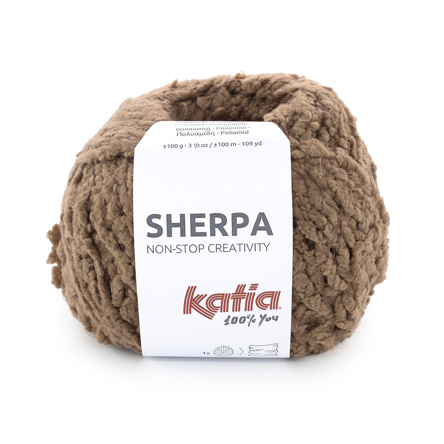 Sherpa - Nerts 107