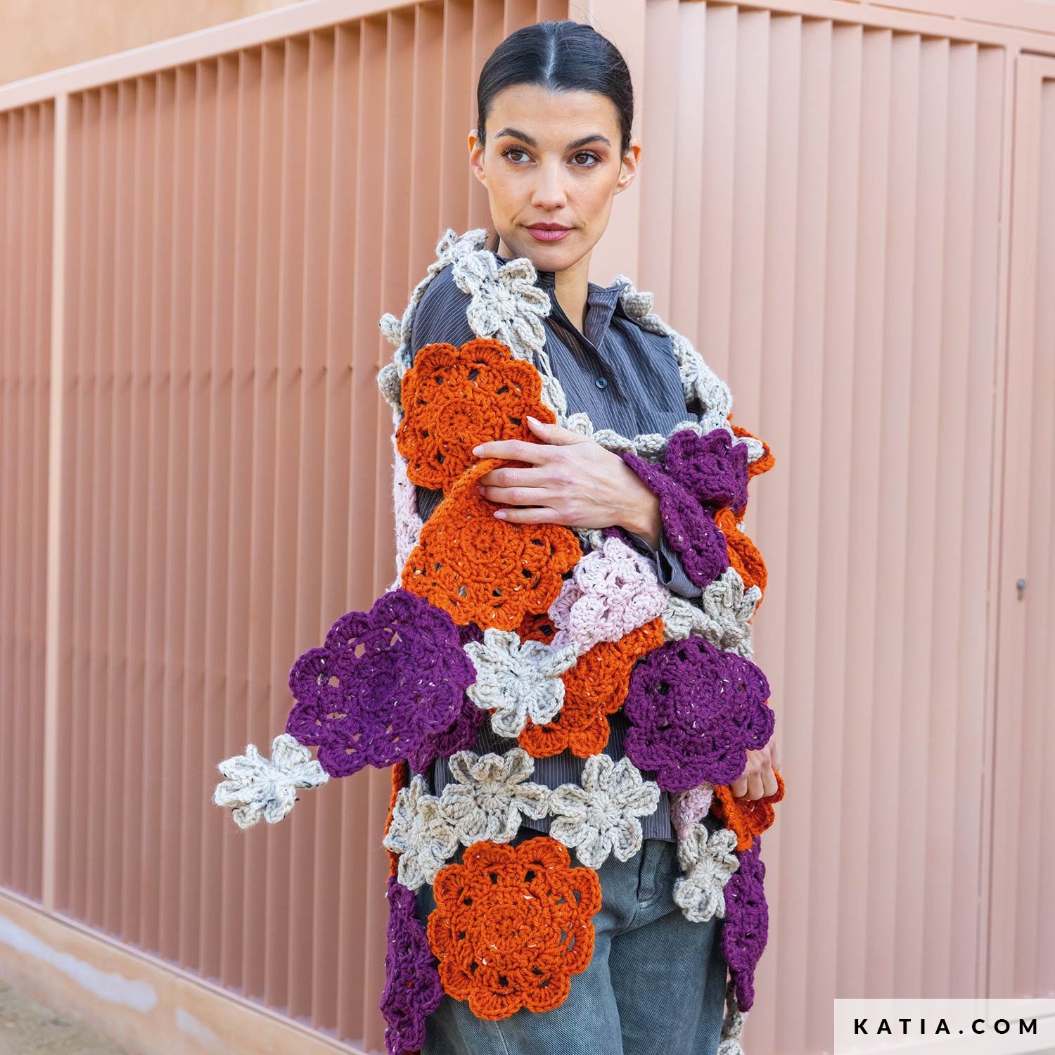 Katia Magazine Special The Basics 1