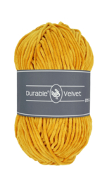 Durable Velvet - Mimosa 411