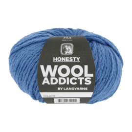 Wooladdicts Honesty no. 1105.0078