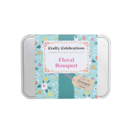 Scheepjes Crafty Celebrations Color Pack - Floral Bouquet