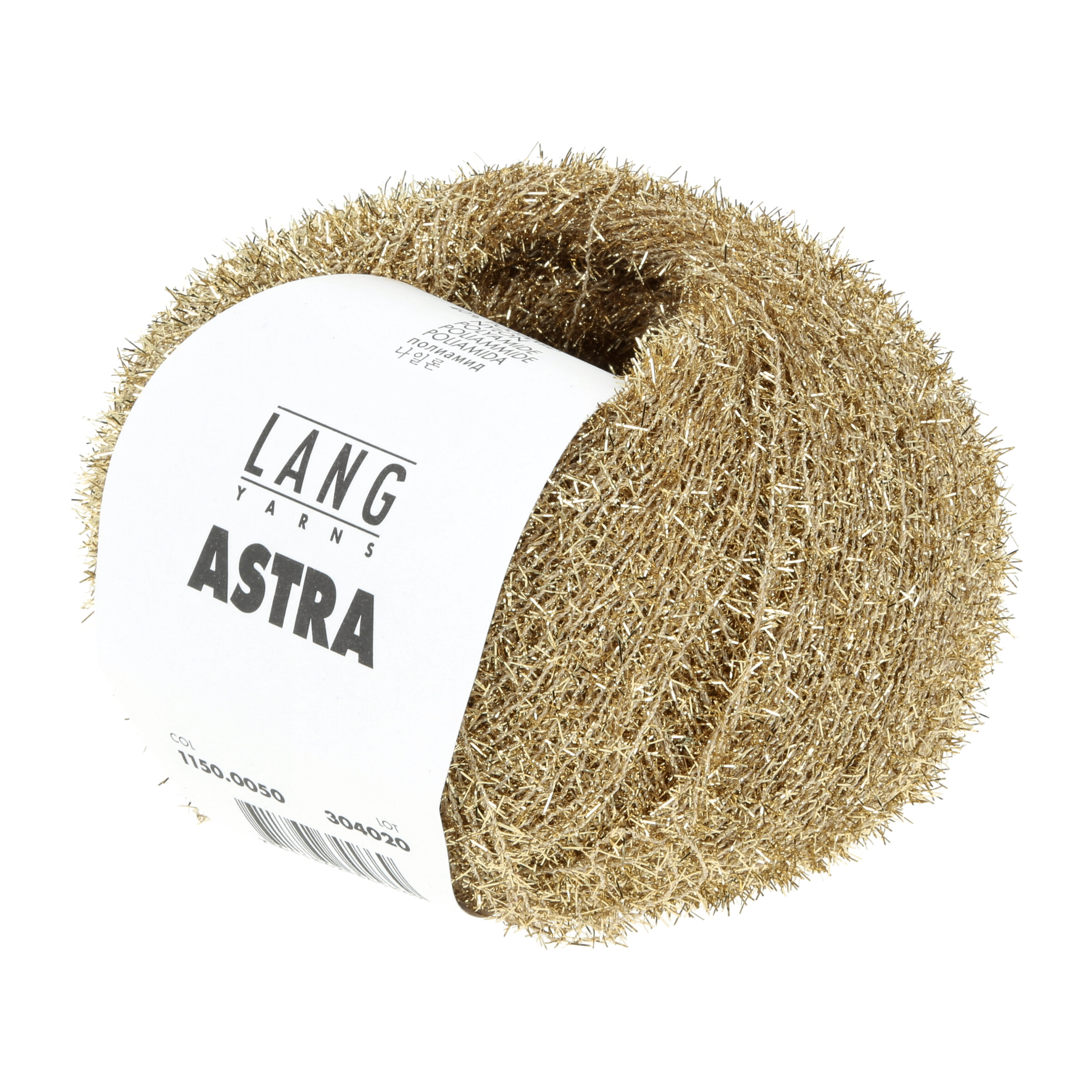Astra 1150.0050 - Goud