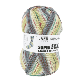 Super Soxx Bamboo Color - 641.0562