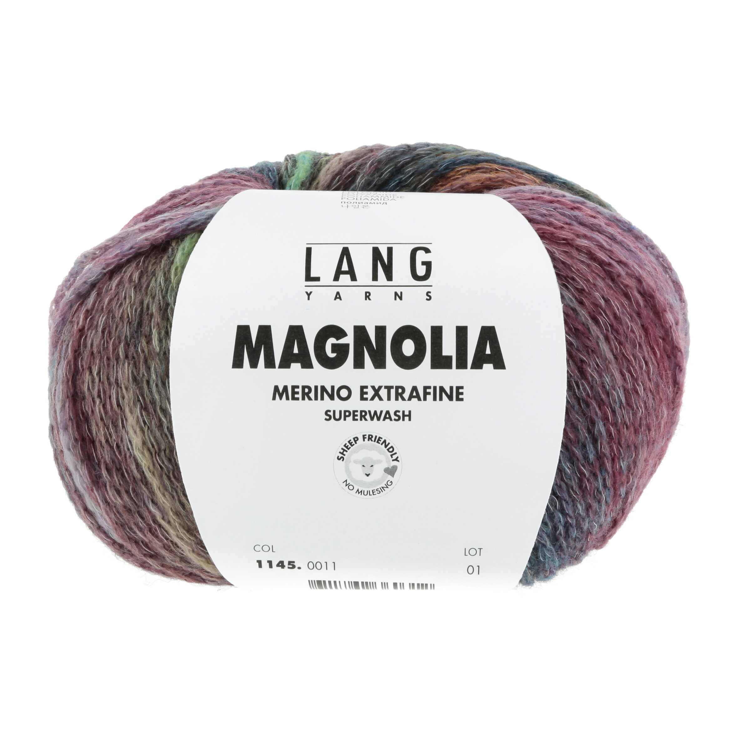 LangYarns Magnolia 1145.0011