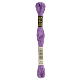 DMC 117MC Mouline - Kleur 553
