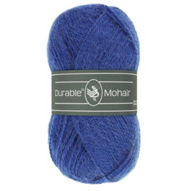 Durable Mohair - Royal 2110