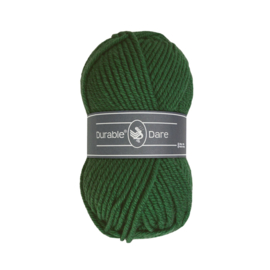 Durable Dare - Forest Green - 2150