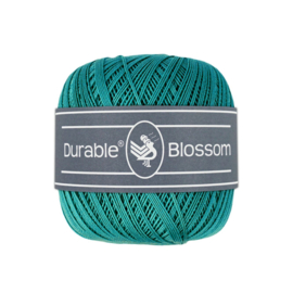 Durable Blossom - Tropical Green 2140