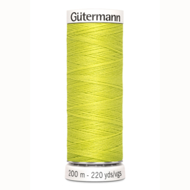 Allesnaaigaren 200 meter no. 334