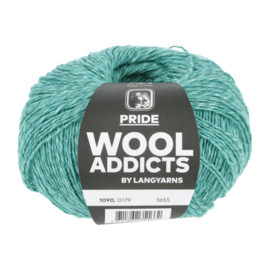 Pride - WoolAddicts - NEW !