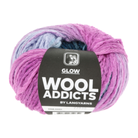 Glow - WoolAddicts - NEW !