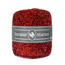 Starlux - Deep Red 317