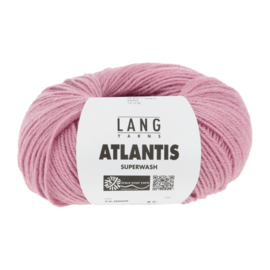 Langyarns Atlantis 72.0009