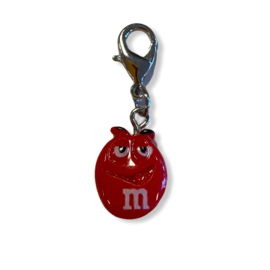 Stekenmarkeerder M&M Rood