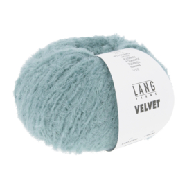 Velvet - 1181.0078 -  LANGyarns