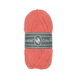 Durable Cosy Extra Fine Coral 2190