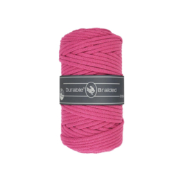 Durable Braided -  236 Fuchsia