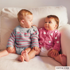 Katia Baby - 7950.112