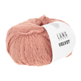 Velvet - 1181.0030 -  LANGyarns
