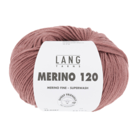 Langyarns - Merino 120 - No. 0287